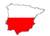 BIOPARC VALENCIA - Polski